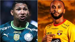 Ettore Chiereguini/AGIF/ Twitter Barcelona