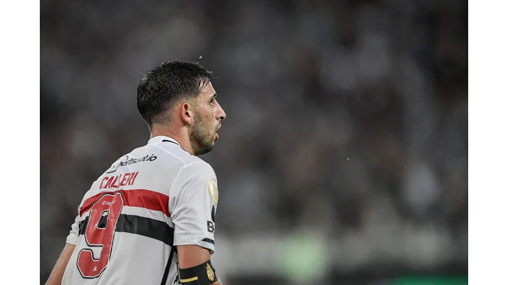 Foto: Thiago Ribeiro/AGIF