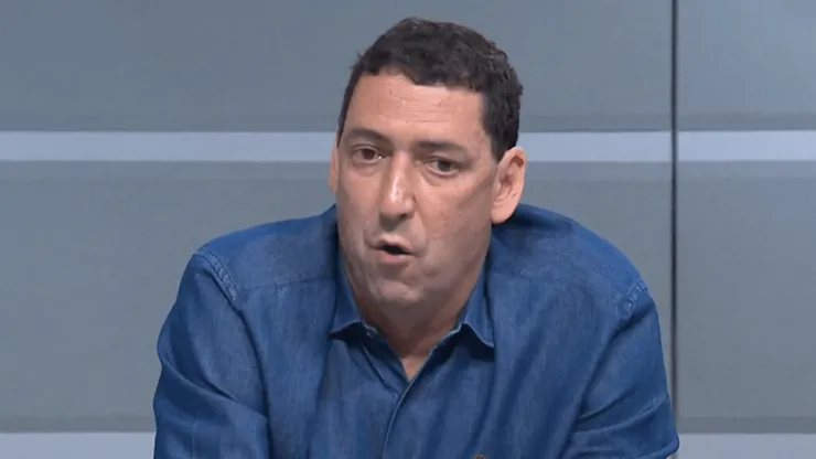 PVC revela porque Abel vetou contratação de substituto de Gómez no Palmeiras