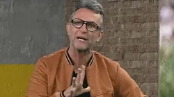 Foto: Reprodução - Neto, apresentador.