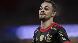Foto: Jorge Rodrigues/AGIF - Michael é o maior sonho de Renato no Grêmio.