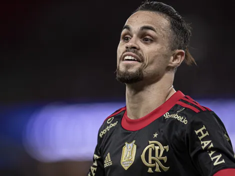 Guerra 'vaza' posição oficial do Grêmio por Michael