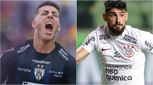 Gilson Junio/AGIF/Reprodução Twitter