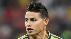 Foto: Marcello Zambrana/AGIF