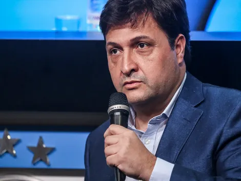 Ex-Grêmio pode ser vendido por 50 milhões de euros direção acompanha