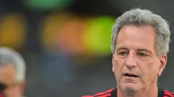 América-MG quer 'ajudinha' de Landim para contratar atacante do Flamengo