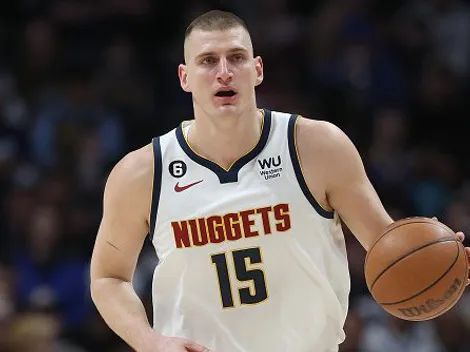 NBA: Quais times nunca conquistaram um título?