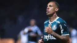 Foto: Ettore Chiereguini/AGIF - Breno Lopes interessa ao Fortaleza