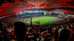 foto: Alexandre Vidal / Flamengo