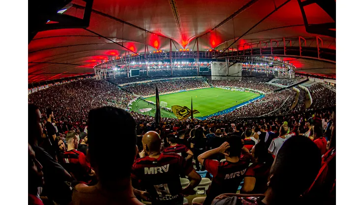 foto: Alexandre Vidal / Flamengo
