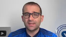 Foto: Reprodução / YouTube Samuel Venâncio