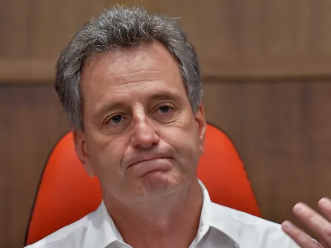 Os 3 estão fora, se revoltaram com Landim e se despediram: Clima pega fogo e Flamengo recebe comunicado