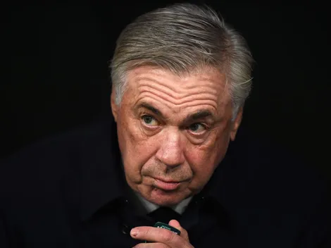 Ancelotti se decide e bastidores da CBF 'pega fogo'