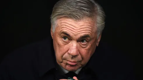 Photo by Denis Doyle/Getty Images | Carlo Ancelotti