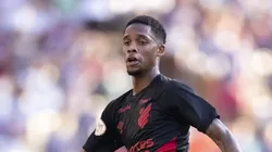 Jorge Rodrigues/AGIF - Pedrinho, ex-lateral do CAP.