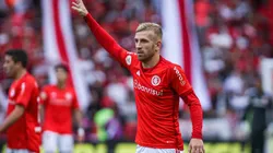 RS - PORTO ALEGRE - 28/05/2023 - BRASILEIRO A 2023, INTERNACIONAL X BAHIA - Pedro Henrique jogador do Internacional durante partida contra o Bahia no estadio Beira-Rio pelo campeonato BRASILEIRO A 2023. Foto: Maxi Franzoi/AGIF