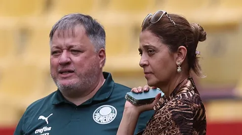 Foto: Cesar Greco / Palmeiras