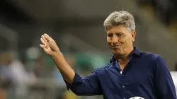 Grêmio avança em negociações para anunciar reforço dos sonhos para Renato