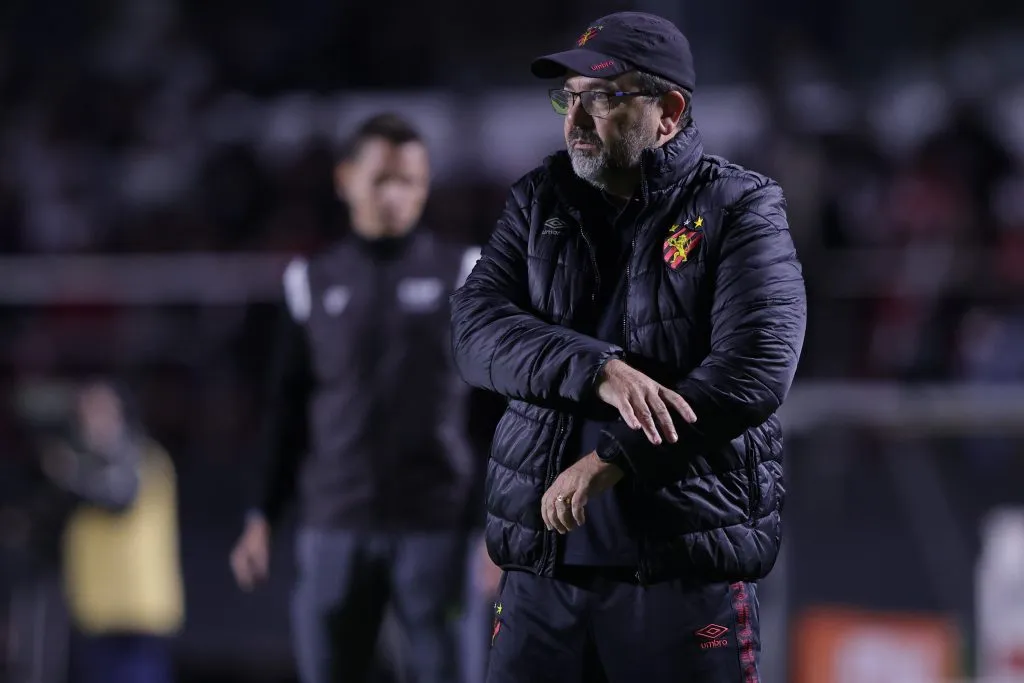 Foto: Ettore Chiereguini/AGIF-Enderson Moreira