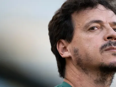 Diniz antecipa 3 problemas no Fluminense contra River Plate