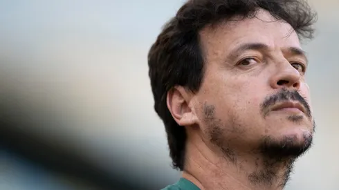 Foto: Jorge Rodrigues/AGIF - Fernando Diniz: técnico terá problemas contra o River Plate