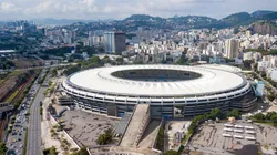 Foto: Buda Mendes/Getty Images - Novo Maracanã completa 10 anos