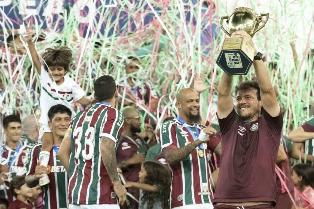 Foto: Jorge Rodrigues/AGIF