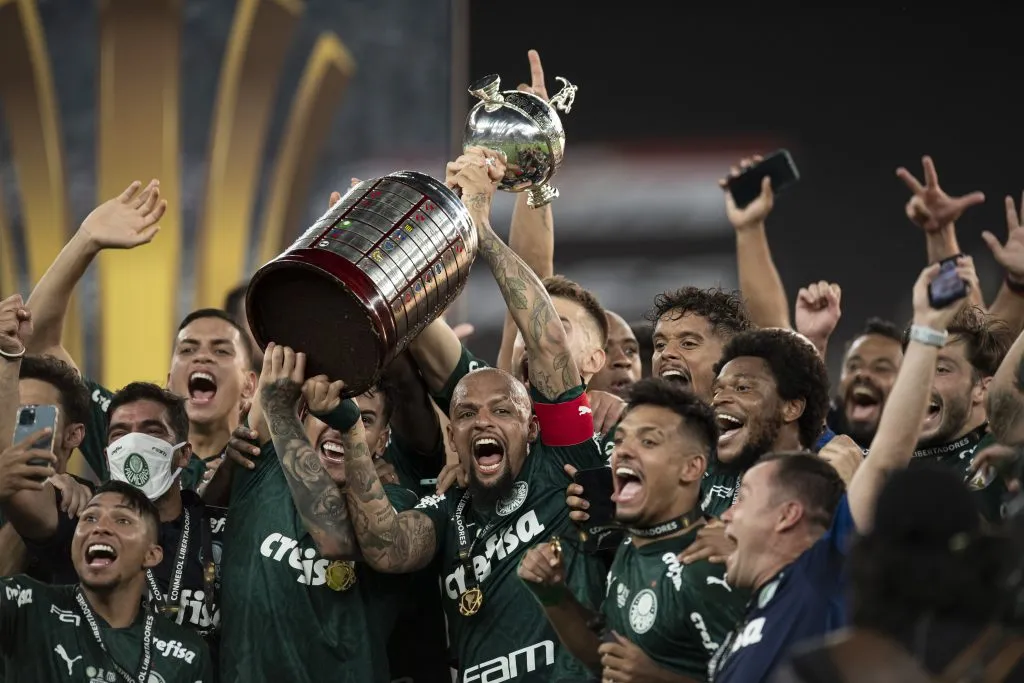 Foto: Jorge Rodrigues/AGIF