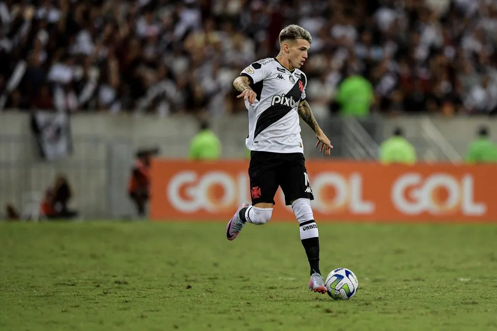 Foto: Thiago Ribeiro/AGIF