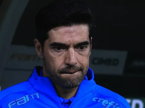 Bom para o São Paulo, fora do Palmeiras: Abel perde titular para Choque-Rei