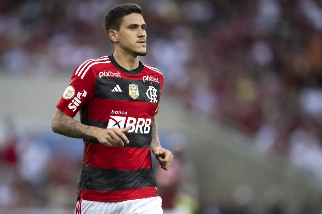 Foto: Jorge Rodrigues/AGIF