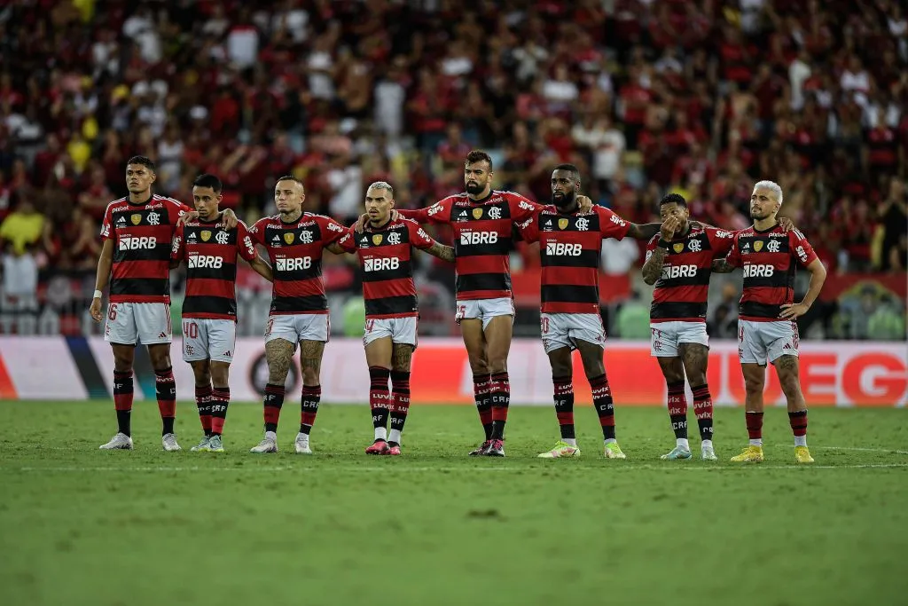 Foto: Thiago Ribeiro/AGIF