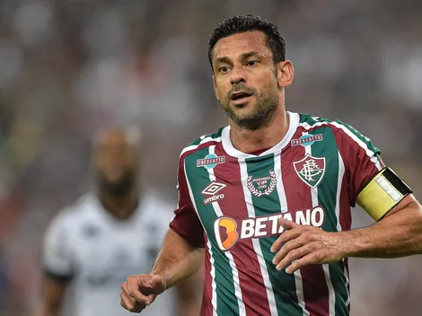 Fluminense perde 'anjo da guarda' de Fred na comissão