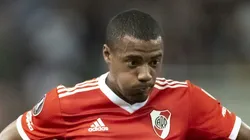 Foto: Jorge Rodrigues/AGIF