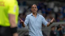 Foto: Alessandra Torres/AGIF - Pepa: técnico pode perder jovem do Cruzeiro