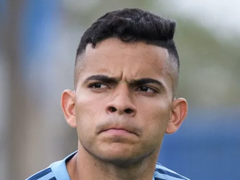 R$ 26,5 milhões: Bruno Rodrigues está de malas prontas para deixar o Cruzeiro