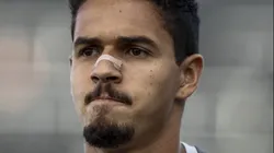 (Photo by Miguel Schincariol/Getty Images) - Vinda de Veríssimo ao Corinthians acabou sendo cancelada.