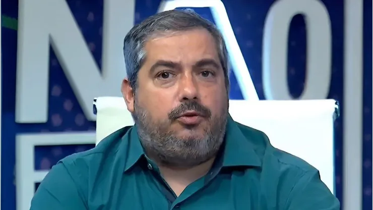 Foto: Reprodução/Fox Sports