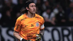 Abel usa forte declaração de Cássio para cutucar jornalistas