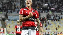 Marcelo Cortes/ Flamengo