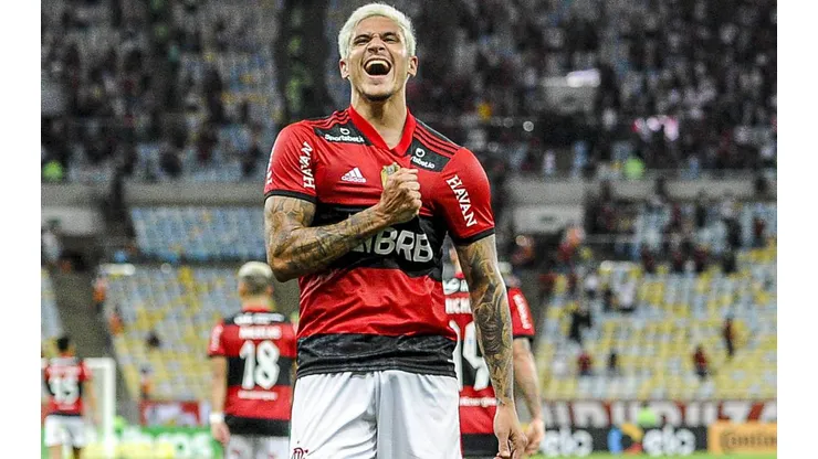 Marcelo Cortes/ Flamengo