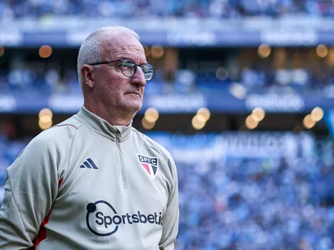 Dorival afirma que jovem está "pedindo passagem" no São Paulo