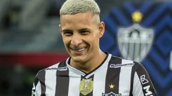 Foto: Robson Mafra/AGIF