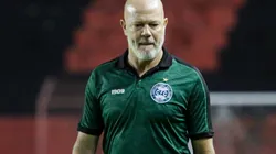 Foto: Rafael Vieira/AGIF