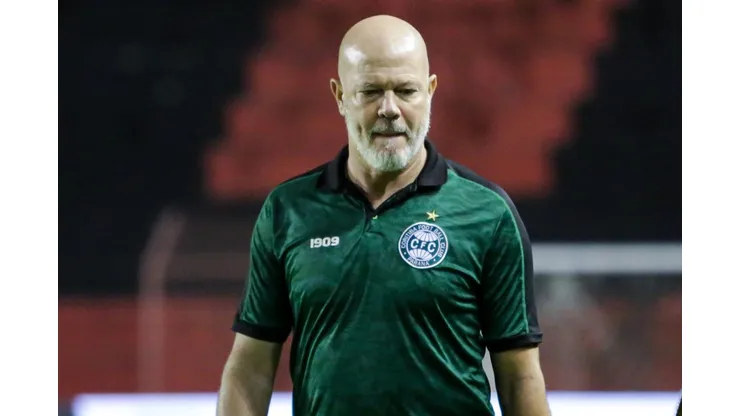 Foto: Rafael Vieira/AGIF