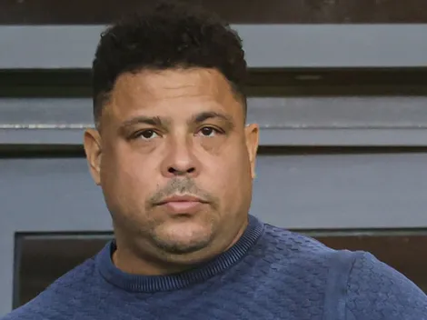 Ronaldo Fenômeno poderá promover o intercâmbio de jogadores do Valladolid ao Cruzeiro