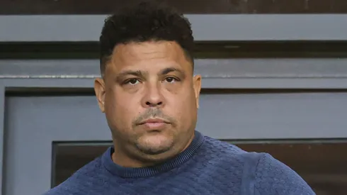 Foto: Gilson Junio/AGIF