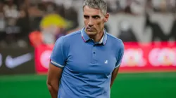 Foto: Matheus Amorim/Fortaleza EC