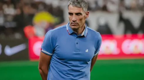 Foto: Matheus Amorim/Fortaleza EC