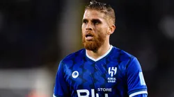 Getty Images. Cuéllar deixa Internacional para trás e acerta com rival na Série A